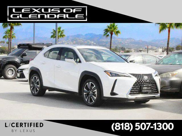 2025 Lexus 300 Base for sale in Glendale, CA