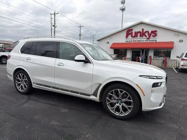2024 BMW X7 xDrive40i for sale near Grove City, OH