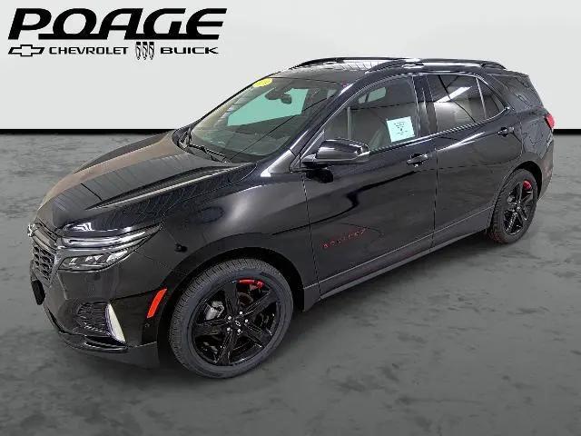 2023 Chevrolet Equinox AWD Premier for sale in Hannibal, MO