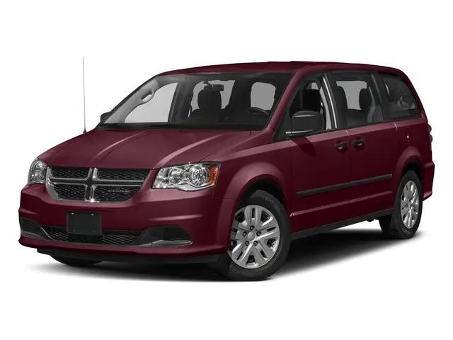 2018 Dodge Grand Caravan SE for sale in East Petersburg, PA