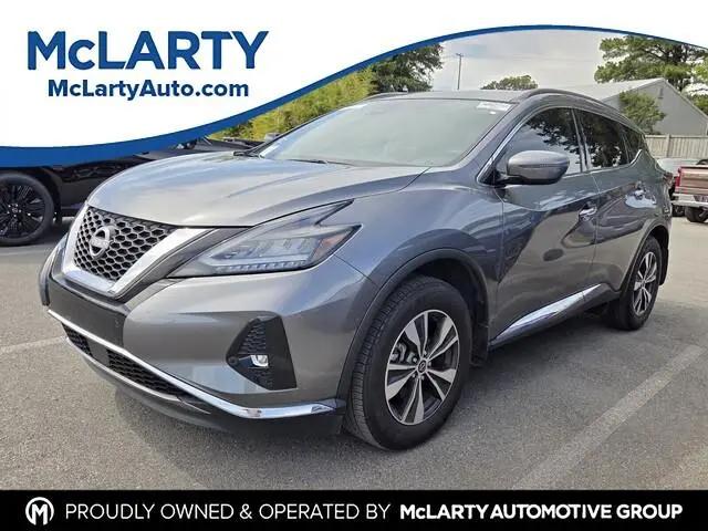 2024 Nissan Murano SV FWD for sale in Benton, AR