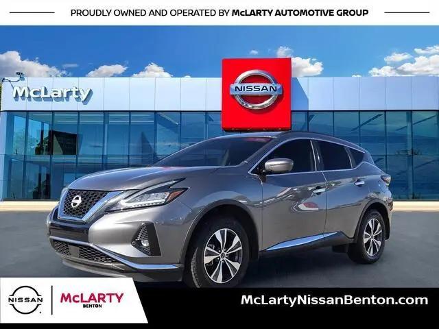 2024 Nissan Murano SV FWD for sale in Benton, AR