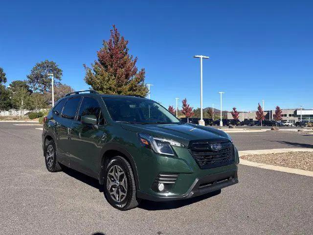 2022 Subaru Forester Premium for sale in Flagstaff, AZ