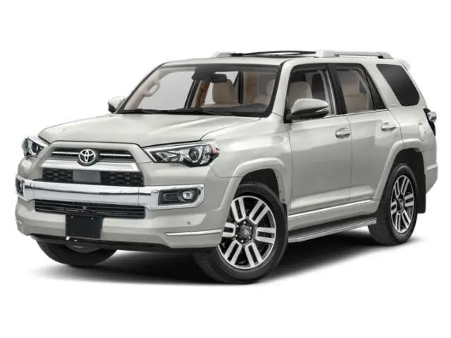 2023 Toyota 4Runner Limited for sale in Middleton, WI