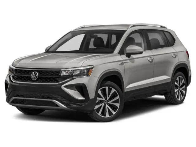 2024 Volkswagen Taos 1.5T SE for sale in Johnston, IA