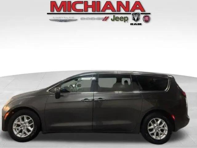 2017 Chrysler Pacifica Touring for sale in Mishawaka, IN