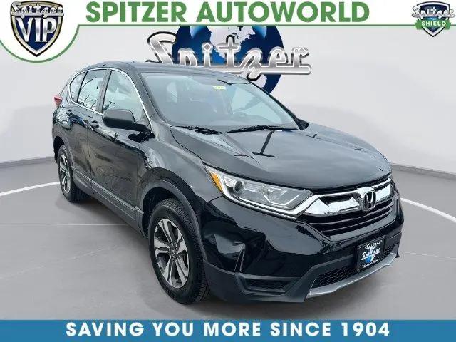 2019 Honda CR-V LX for sale in Cleveland, OH