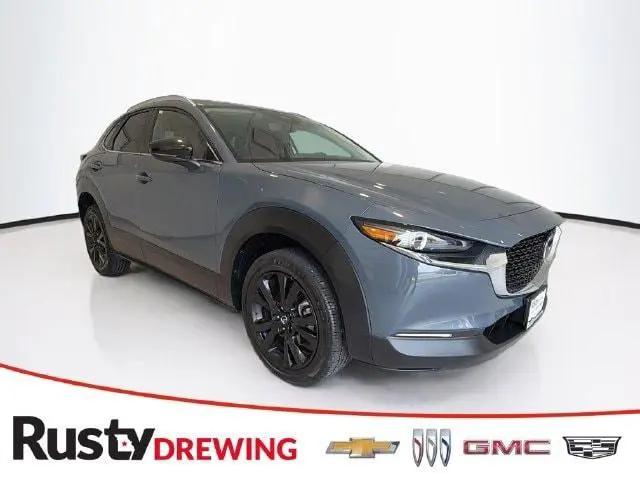 2025 Mazda CX-30 2.5 S Carbon Edition for sale in Jefferson City, MO
