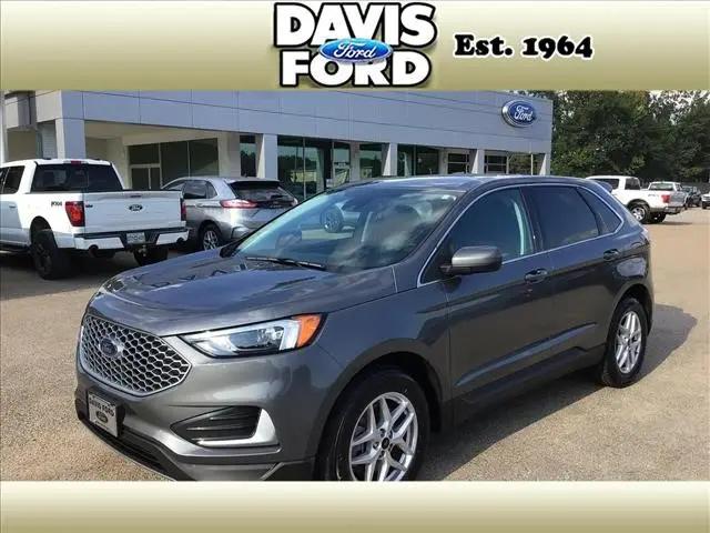 2024 Ford Edge SEL for sale in Fulton, MS