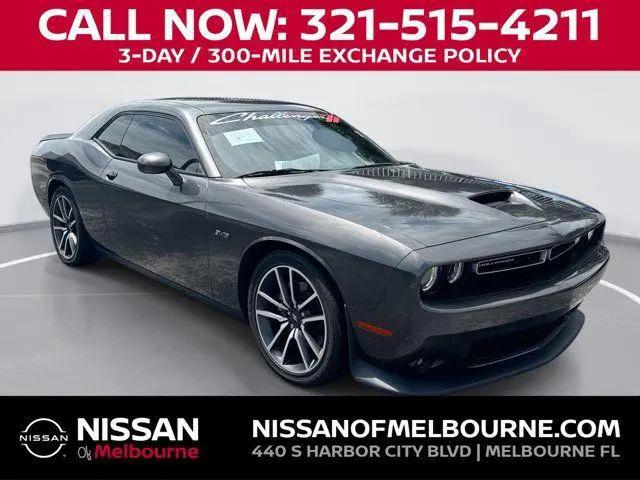 2023 Dodge Challenger R/T for sale in Melbourne, FL