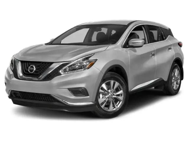 2018 Nissan Murano SL for sale in Fairless Hills, PA