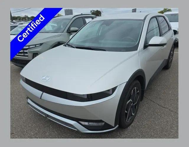 2023 Hyundai IONIQ 5 SEL for sale in Streetsboro, OH