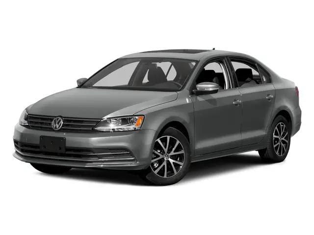 2016 Volkswagen Jetta 1.4T S for sale in Grandville, MI