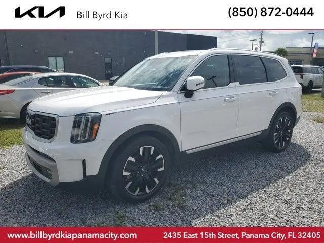 2023 Kia Telluride SX Prestige for sale in Panama City, FL