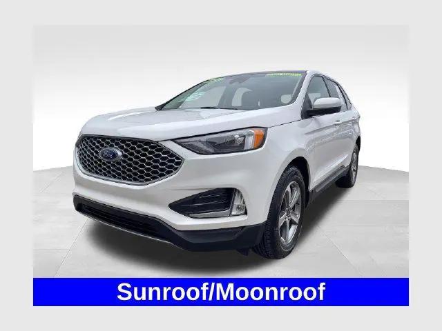 2024 Ford Edge SEL for sale in Heath, OH