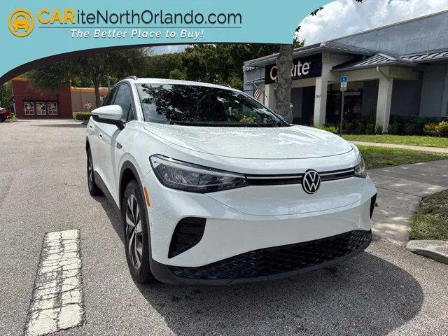 2023 Volkswagen ID.4 Pro for sale in Sanford, FL
