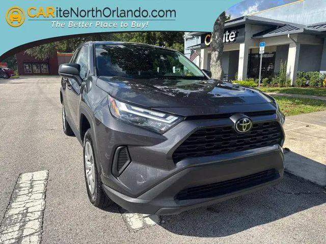 2024 Toyota RAV4 LE for sale in Sanford, FL