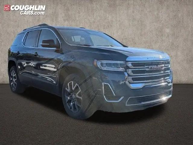 2020 GMC Acadia FWD SLE for sale near Heath, OH