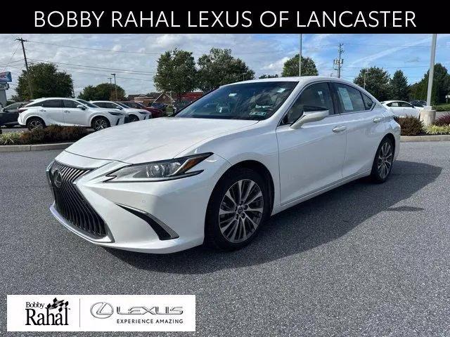 2019 Lexus ES 350 Base for sale in Ephrata, PA