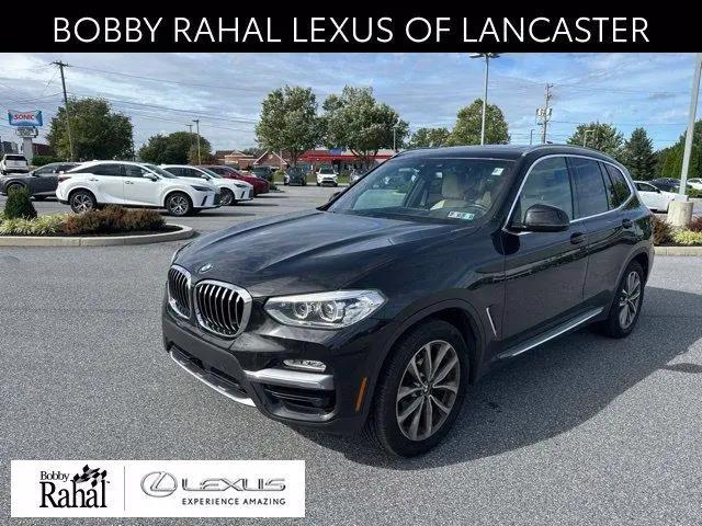 2019 BMW X3 xDrive30i for sale in Ephrata, PA