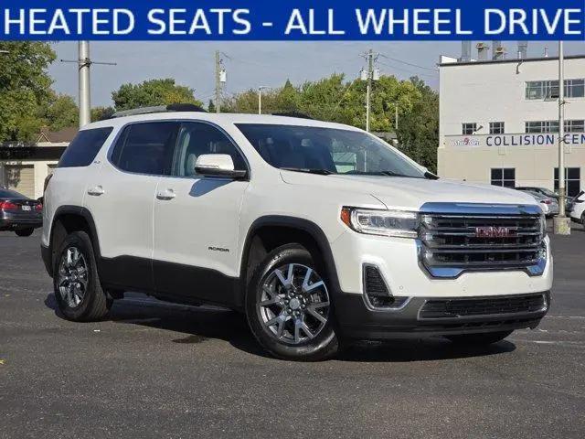 2023 GMC Acadia AWD SLT for sale in Dayton, OH