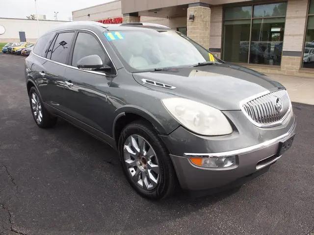 2011 Buick Enclave 2XL for sale in Akron, OH