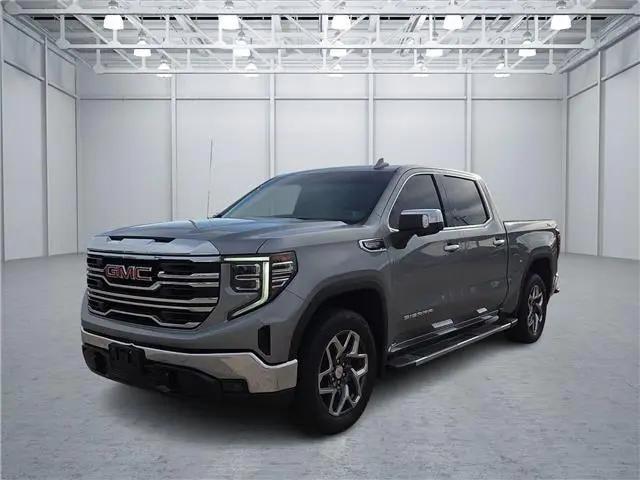 2023 GMC Sierra 1500 4WD Crew Cab Short Box SLT for sale in Midland, TX