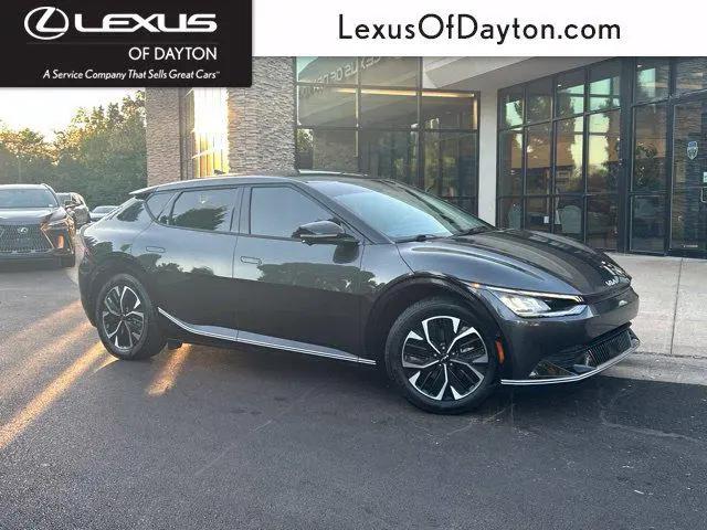 2023 Kia EV6 Wind for sale near Dayton, OH