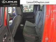 2025 Nissan Frontier Crew Cab PRO-4X 4x4 for sale in Dayton, OH