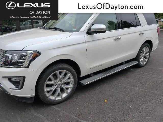 2019 Ford Expedition for sale near Dayton, OH