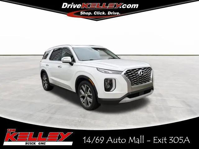 2022 Hyundai Palisade SEL for sale in Fort Wayne, IN
