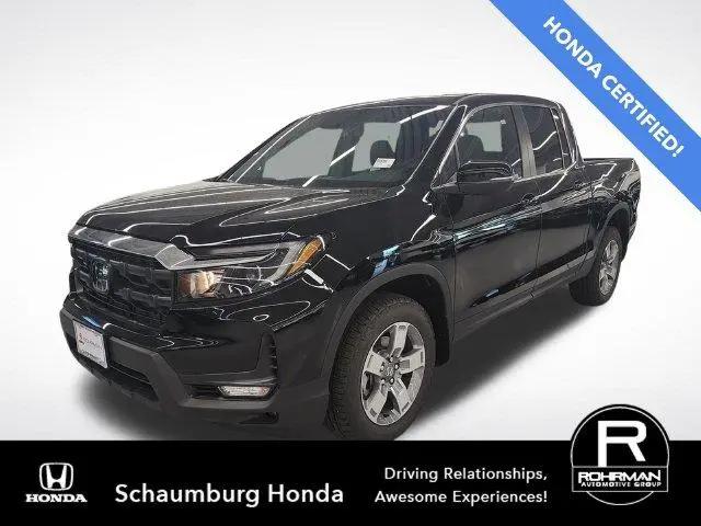2026 Honda Ridgeline RTL for sale in Schaumburg, IL
