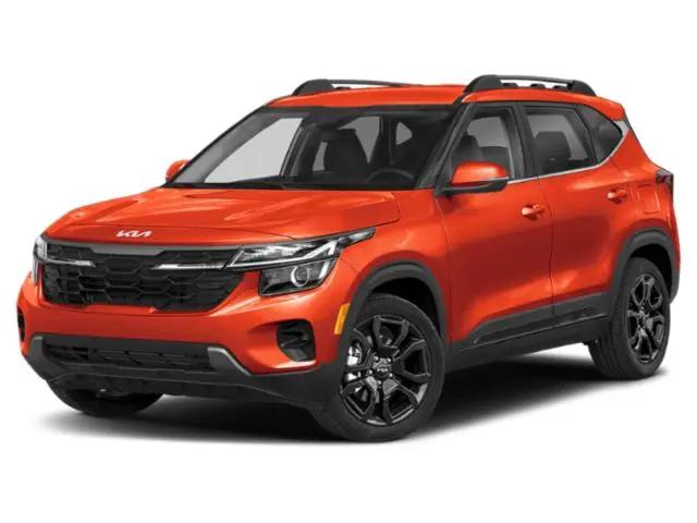 2024 Kia Seltos X-Line for sale in Albany, NY