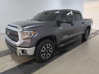 2019 Toyota Tundra SR5 5.7L V8 for sale in Brandon, MS