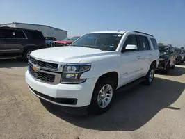 2019 Chevrolet Tahoe LT for sale in Brandon, MS