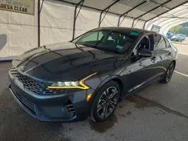 2021 Kia K5 EX for sale in Brandon, MS