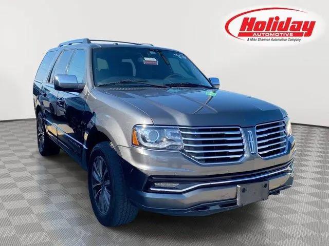 2015 Lincoln Navigator Base for sale in Fond du Lac, WI