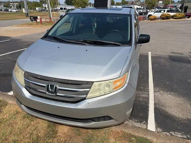 2013 Honda Odyssey EX-L for sale in Chattanooga, TN