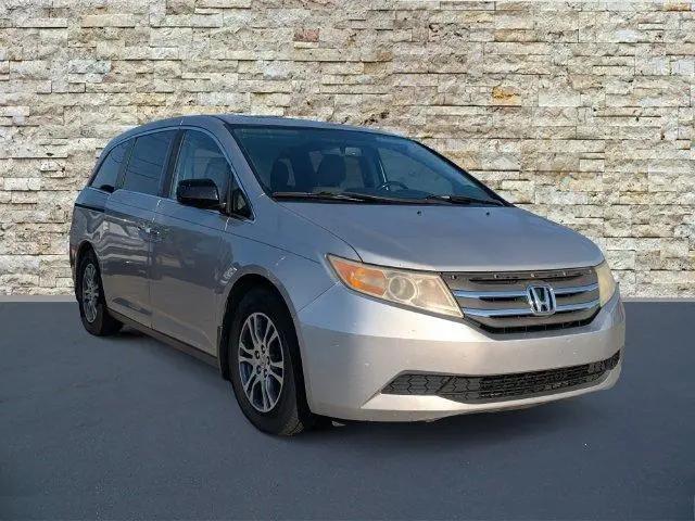 2013 Honda Odyssey EX-L for sale in Chattanooga, TN