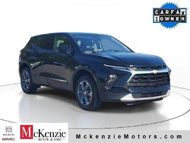 2025 Chevrolet Blazer FWD 2LT for sale in Milton, FL