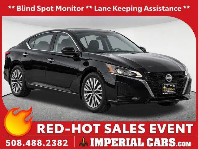 2023 Nissan Altima SV Intelligent AWD for sale in Milford, MA