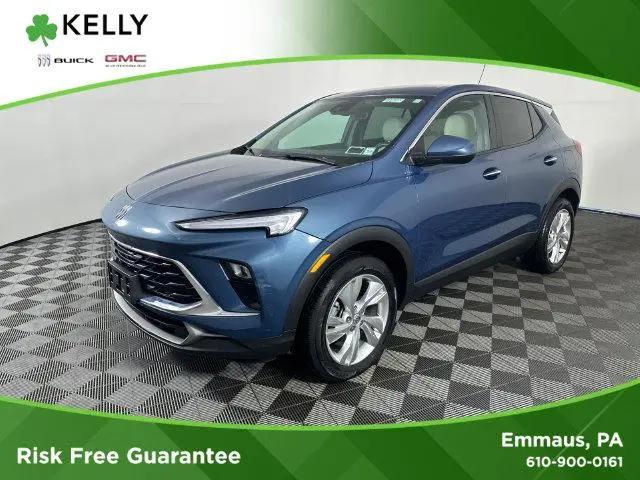 2024 Buick Encore GX Preferred AWD for sale in Emmaus, PA