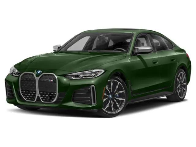 2024 BMW i4 eDrive35 for sale in Palm Springs, CA