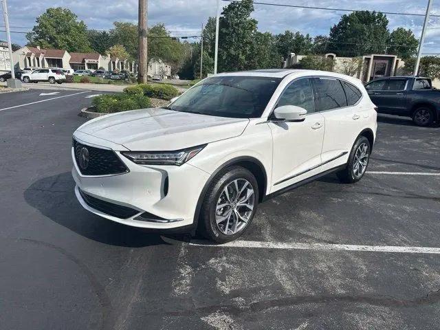 2024 Acura MDX Technology Package for sale in Boardman, OH