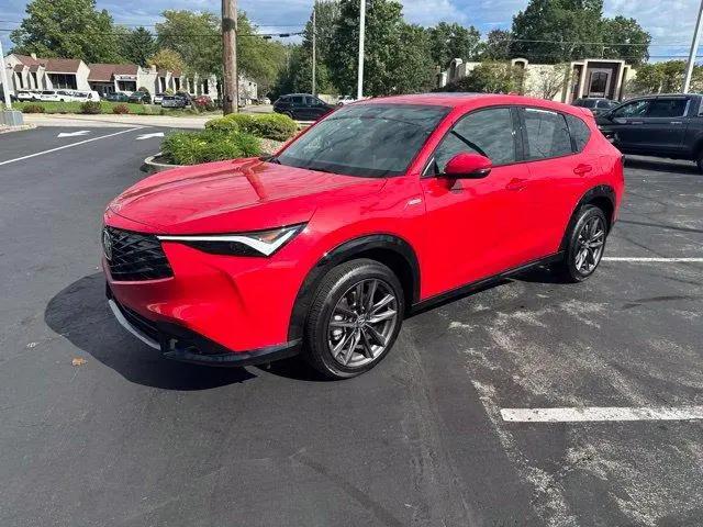 2025 Acura ADX A-Spec for sale in Boardman, OH