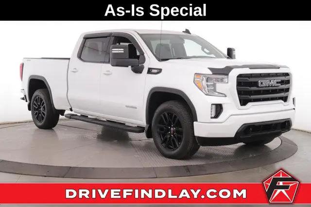 2020 GMC Sierra 1500 Elevation for sale near Findlay, OH