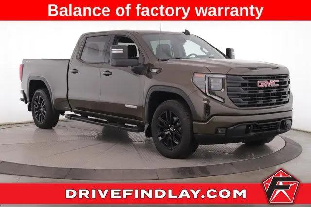 2024 GMC Sierra 1500 Elevation for sale in Findlay, OH
