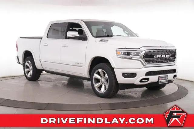 2020 Ram 1500 Limited for sale in Findlay, OH