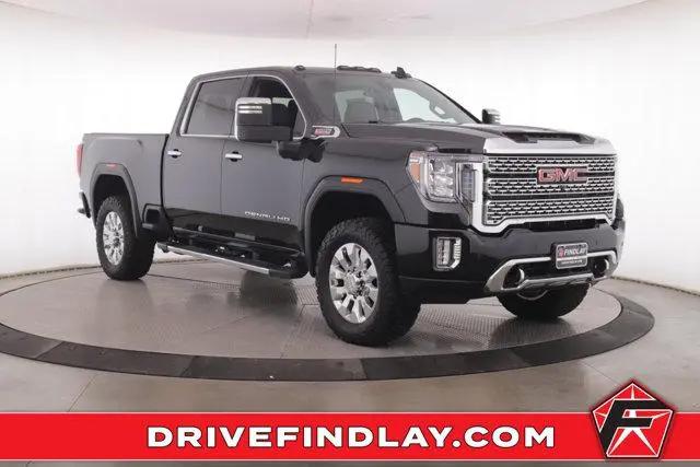 2023 GMC Sierra 3500HD Denali for sale near Findlay, OH