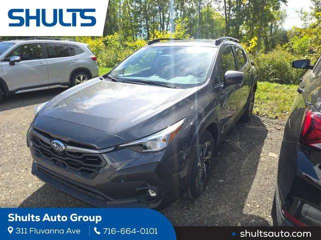2024 Subaru Crosstrek Premium for sale in Jamestown, NY